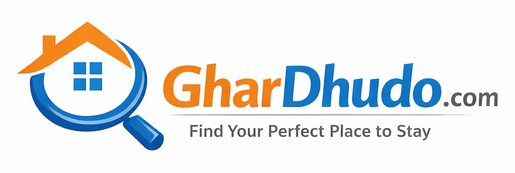 ghardhudo.com