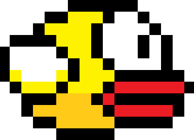 flappybird